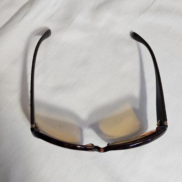 MARK BY MARK JACOBS MMJ 189/S YLQ 02 58 15 135 WOMENS   SUNGLASSES  BROWN FRAME - Picture 6 of 9